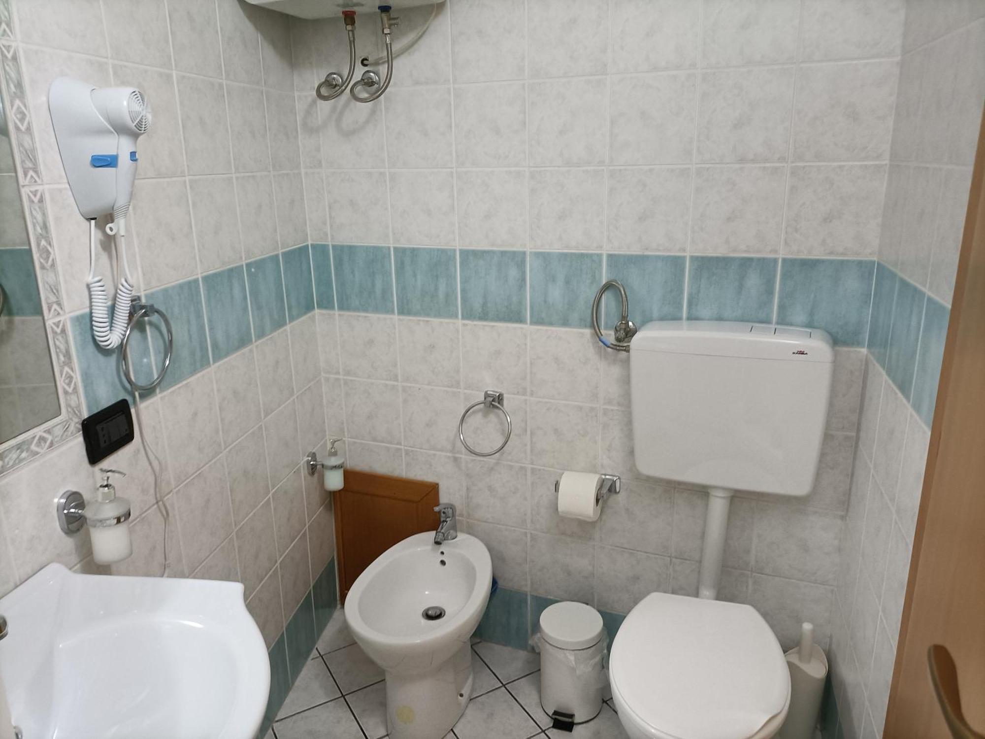 'A Cumerdia - Casa Vacanze Castellammare del Golfo Exterior foto