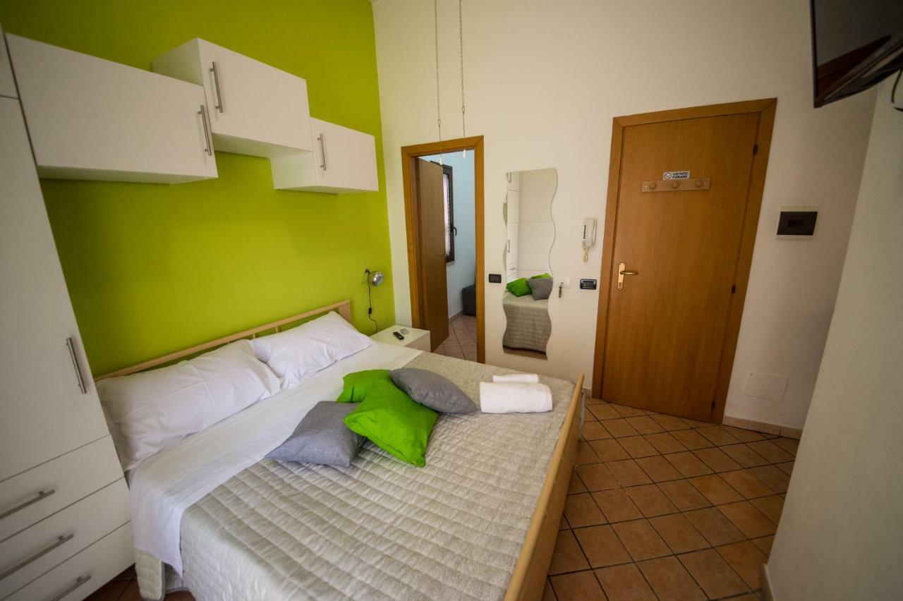 'A Cumerdia - Casa Vacanze Castellammare del Golfo Exterior foto
