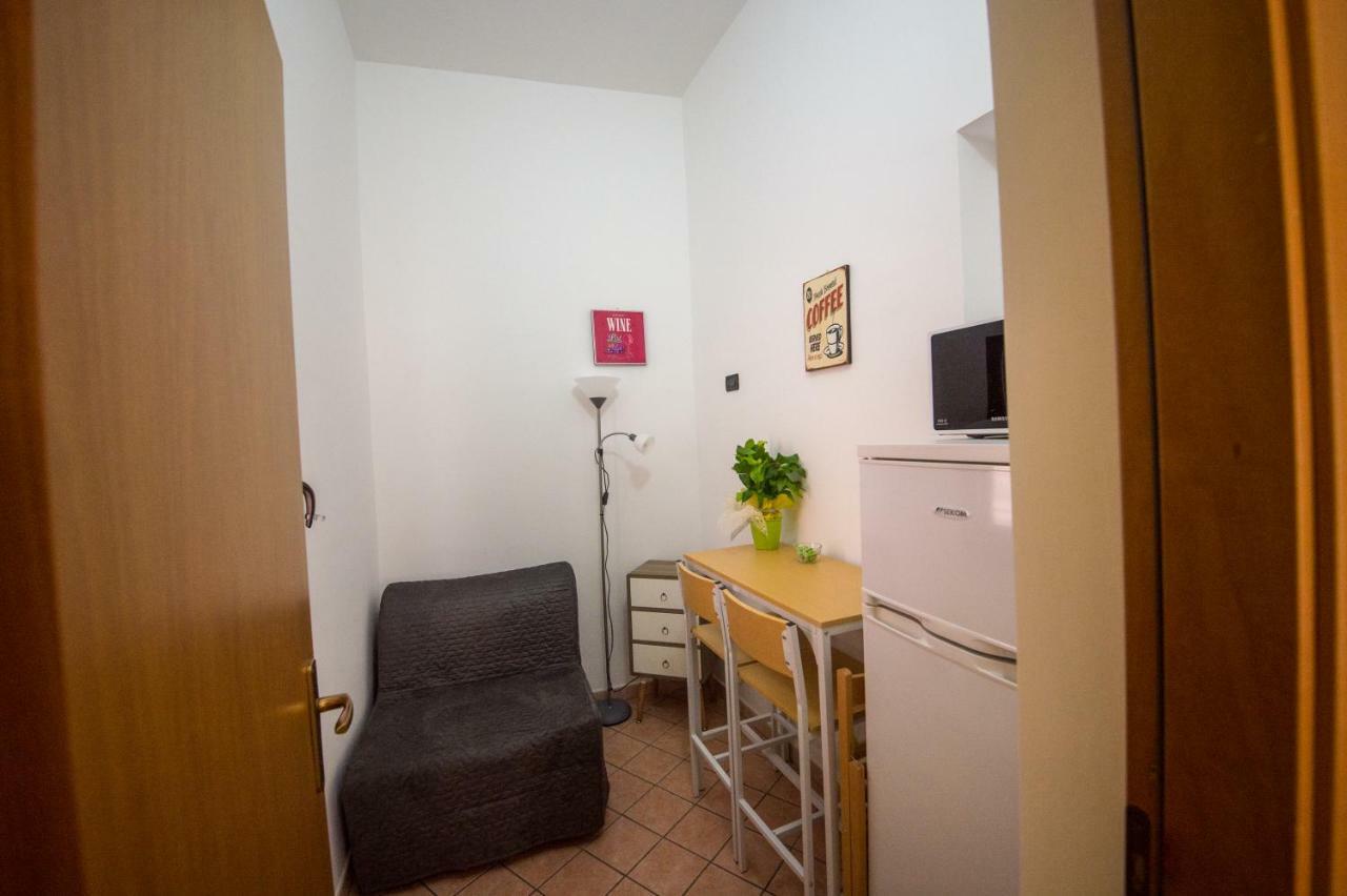 'A Cumerdia - Casa Vacanze Castellammare del Golfo Exterior foto