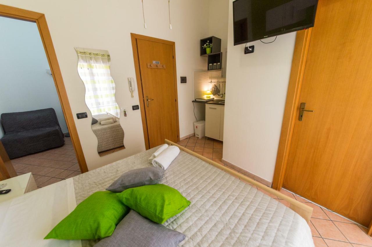 'A Cumerdia - Casa Vacanze Castellammare del Golfo Exterior foto